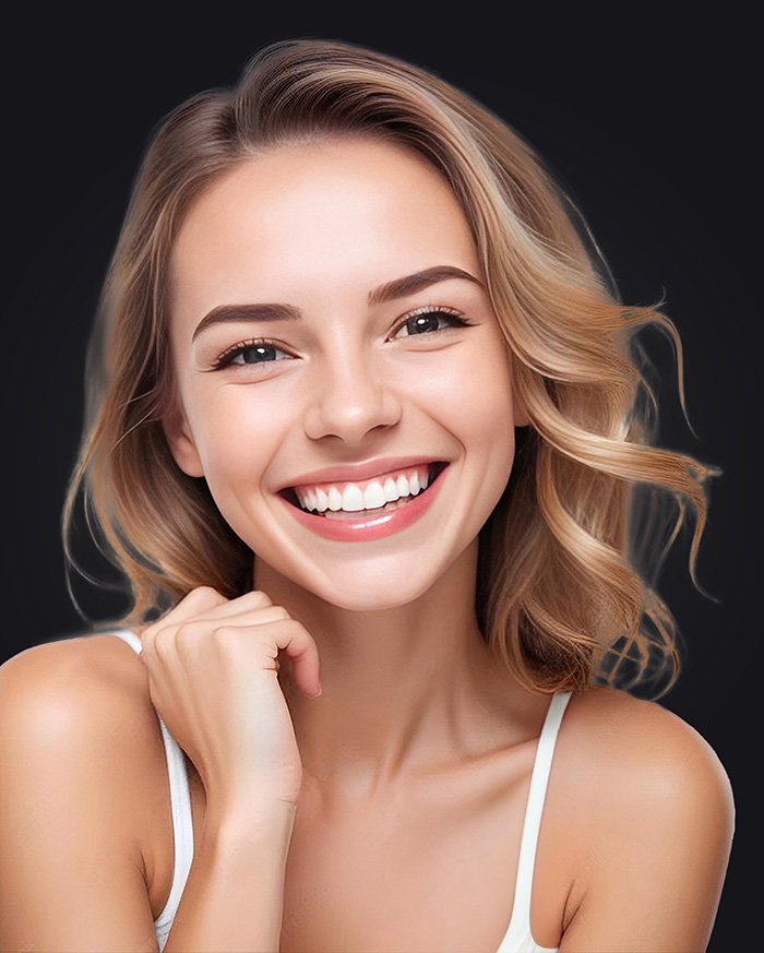 Gummy Smile